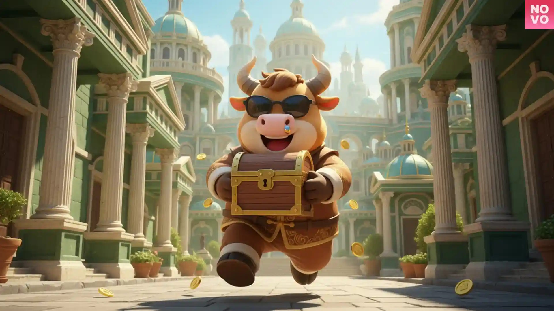 entretenimento online